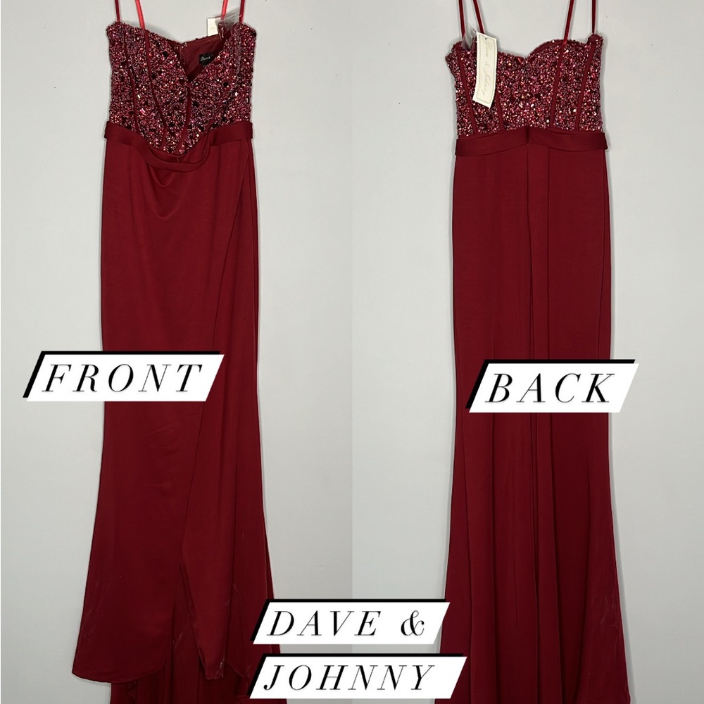 Gorgeous dress perfect for any occasion